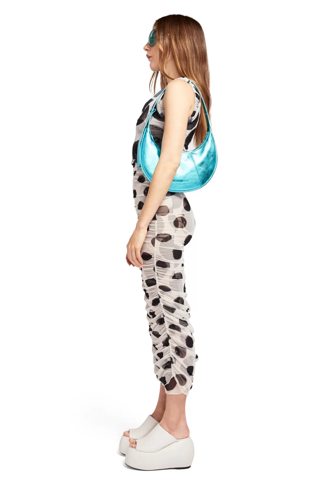 Women Simon Miller Sandals | Platform Bubble Wedge
