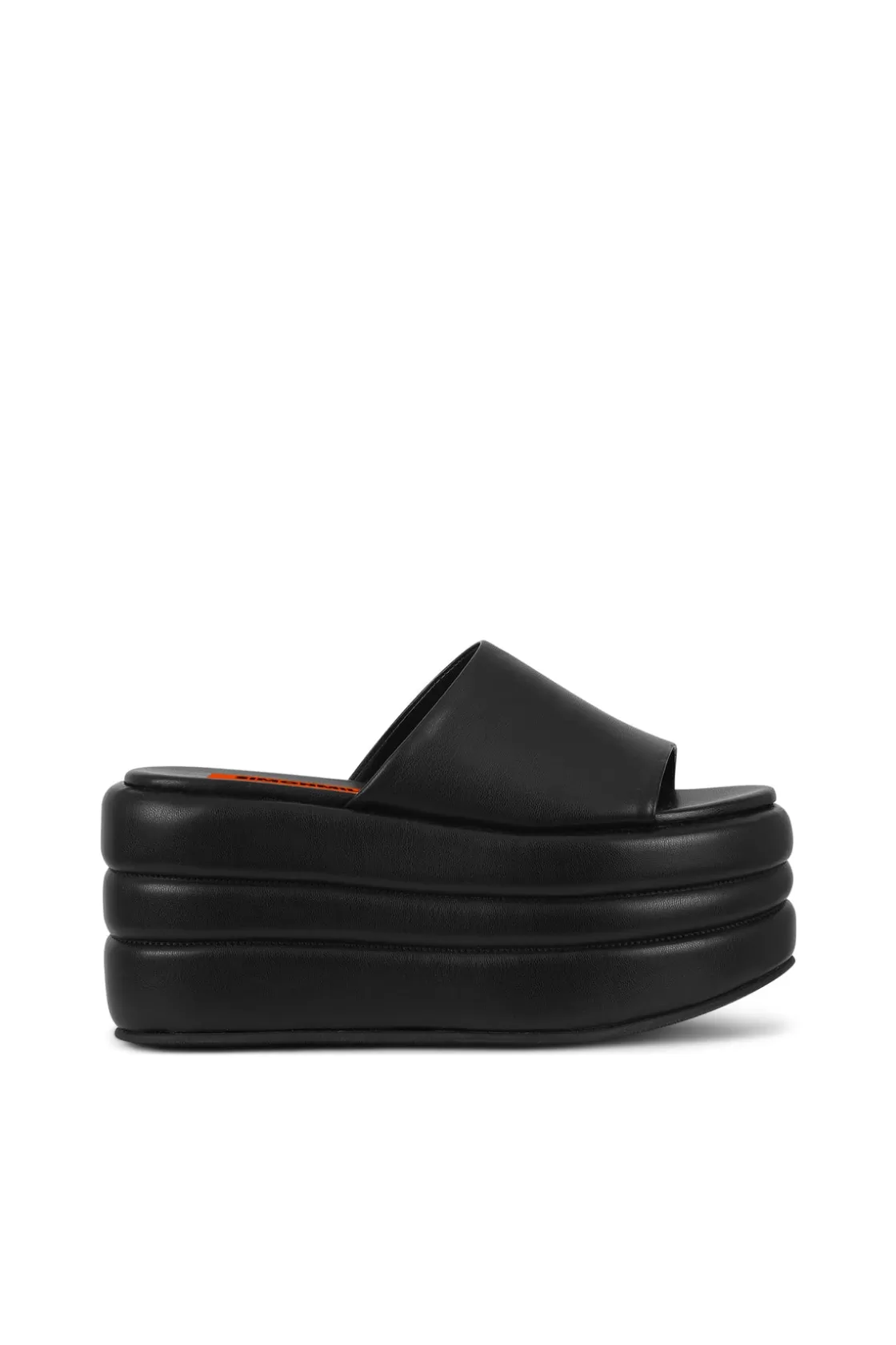 Women Simon Miller Sandals | Puffed Out Platform