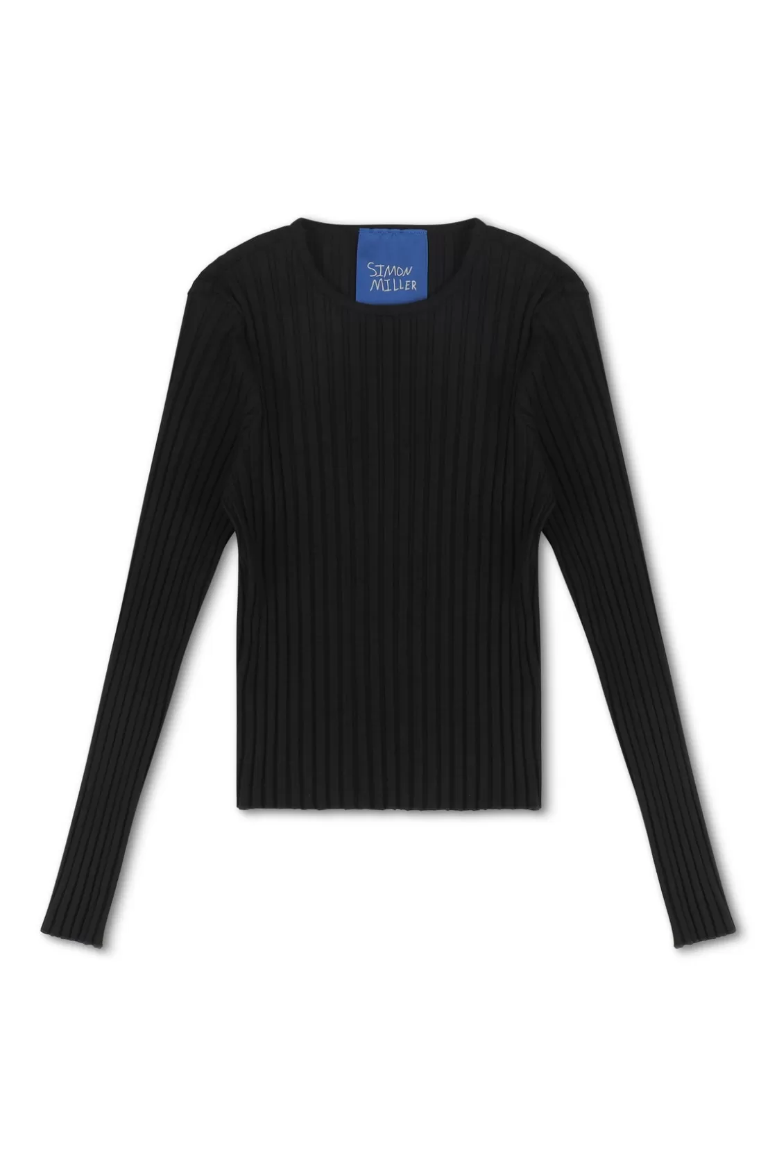 Women Simon Miller Tops | Rib Devola Top