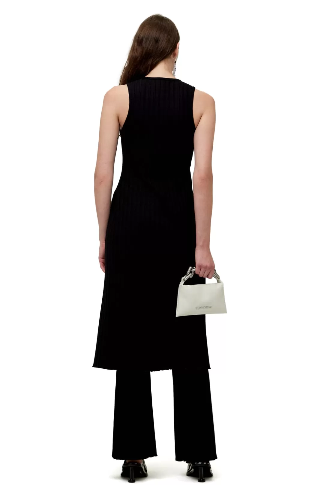 Women Simon Miller Tops | Rib Zeb Top