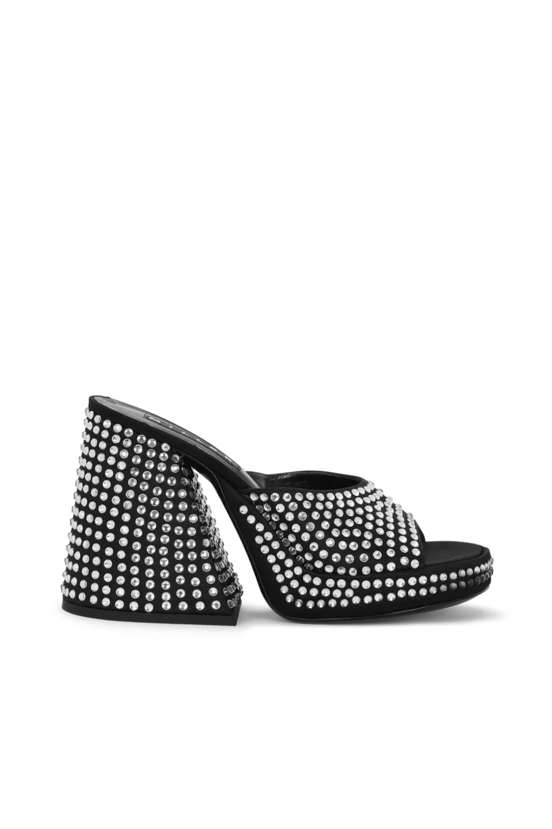 Women Simon Miller Sandals | Slice Heel