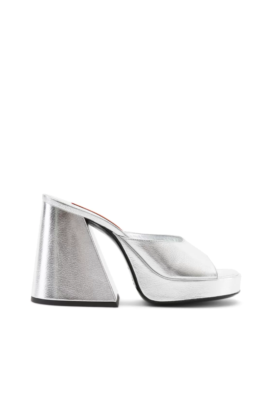 Women Simon Miller Sandals | Slice Heel