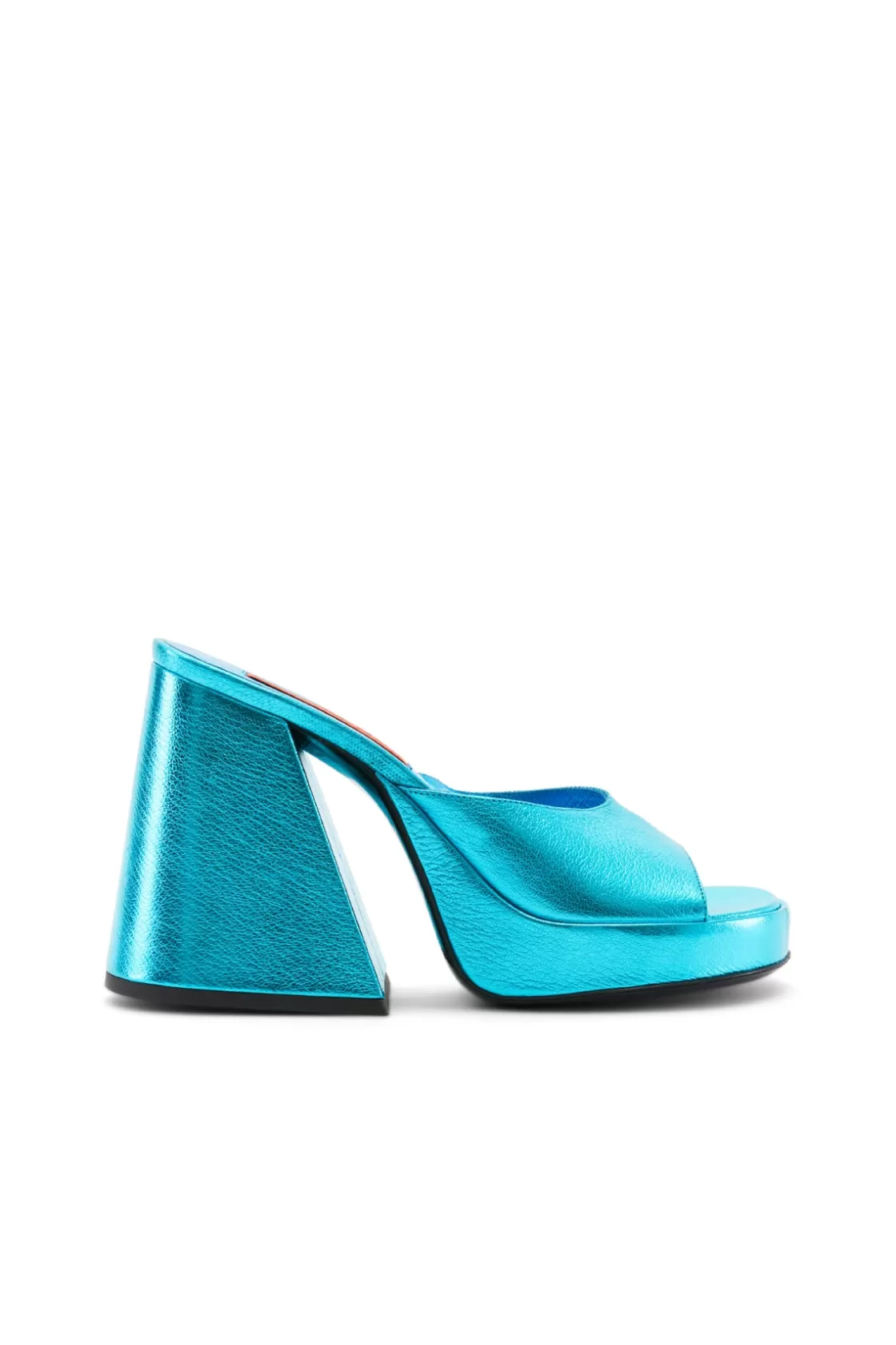 Women Simon Miller Sandals | Slice Heel