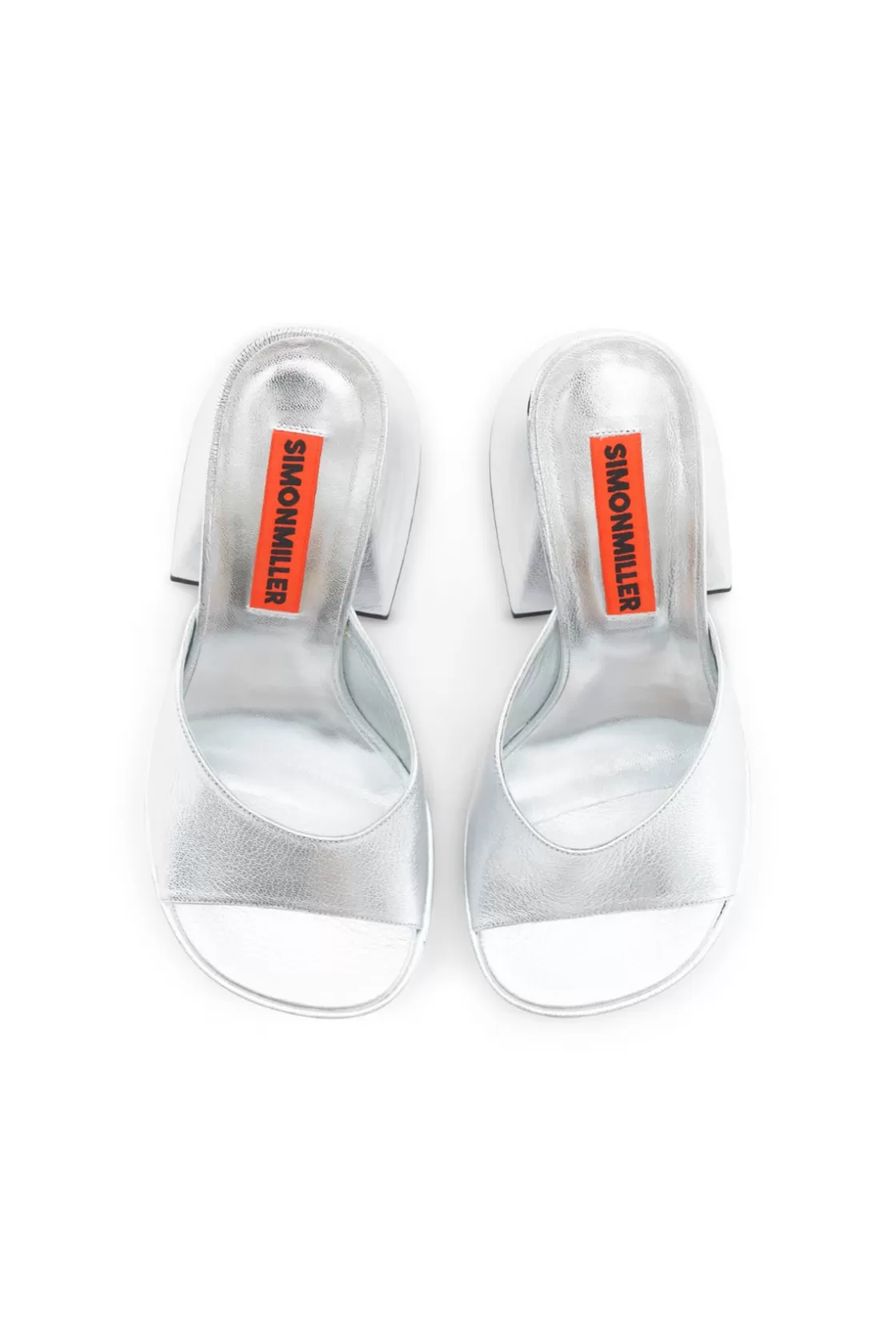 Women Simon Miller Platforms | Slice Heel