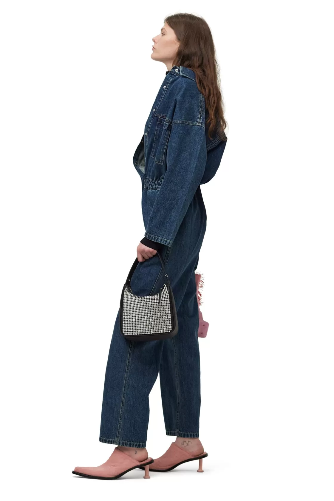 Women Simon Miller Mini Bags | Snap Bag