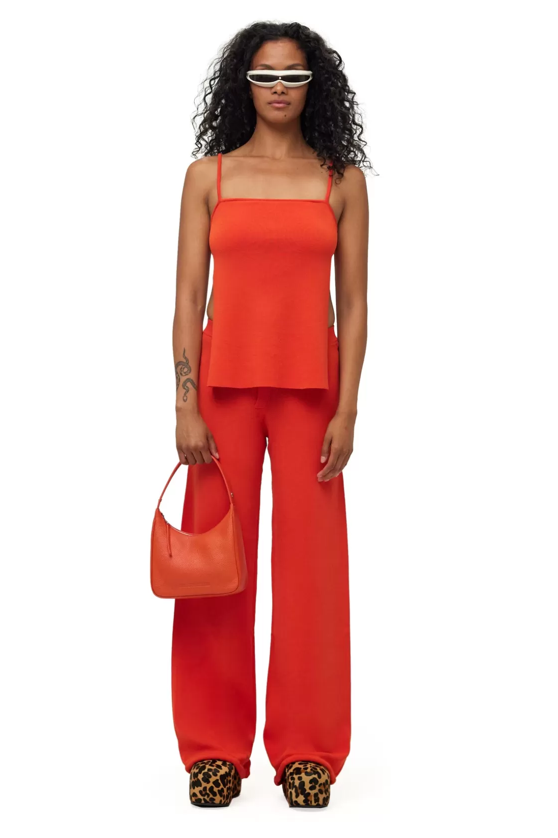Women Simon Miller Mini Bags | Snap Bag