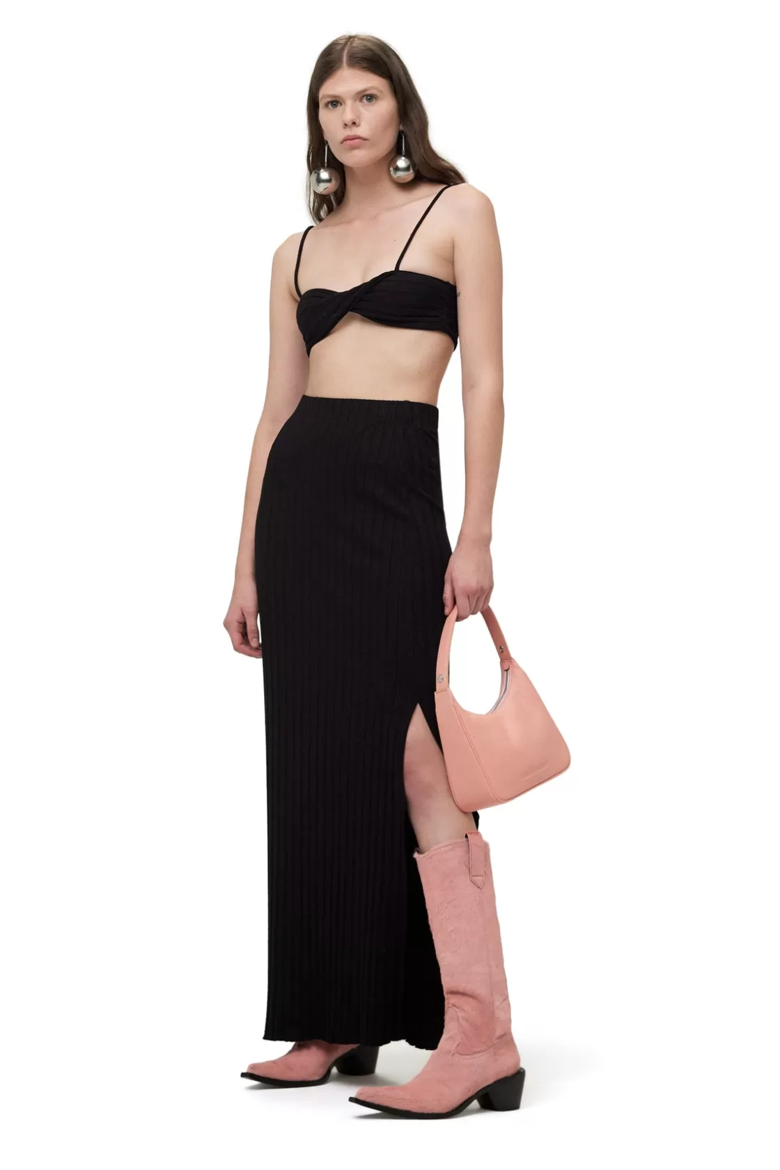 Women Simon Miller Mini Bags | Snap Bag