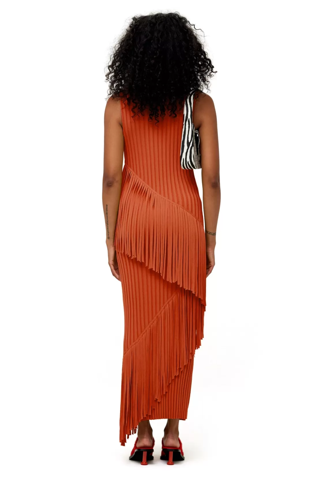 Women Simon Miller Dresses | Spiral Dress