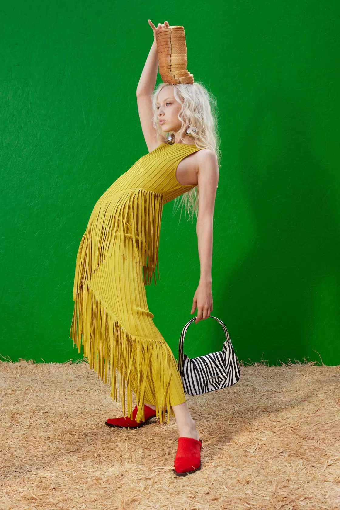 Women Simon Miller Dresses | Spiral Dress