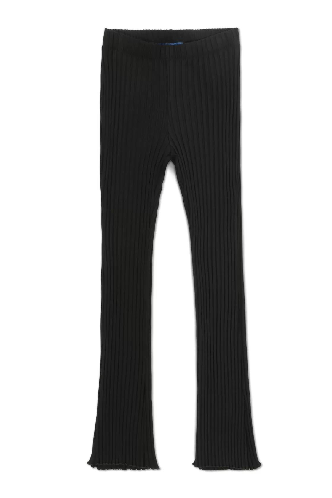 Women Simon Miller Bottoms | Straight Rib Cyrene Pant