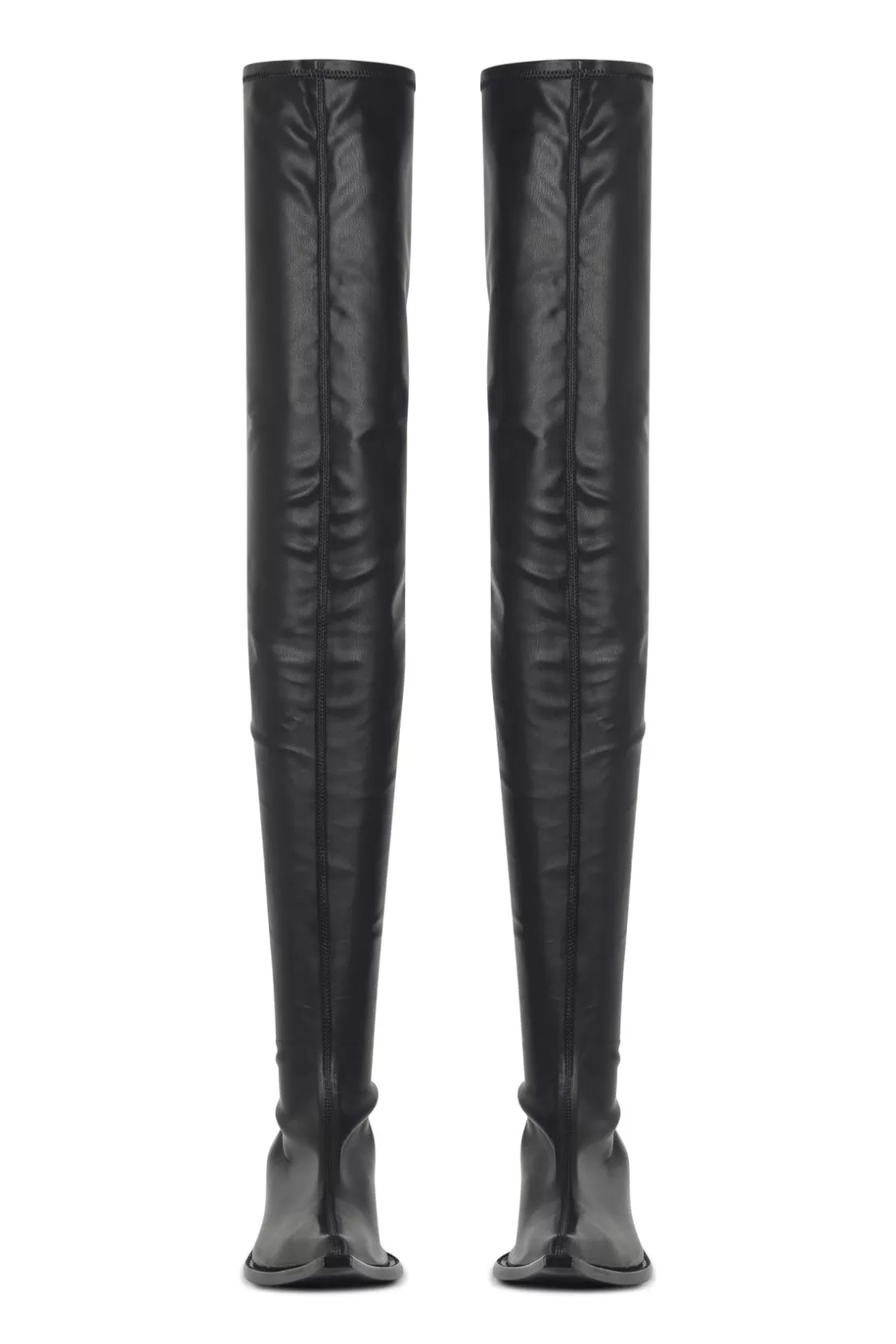 Women Simon Miller Boots | Stretch Tall Bandi Boot