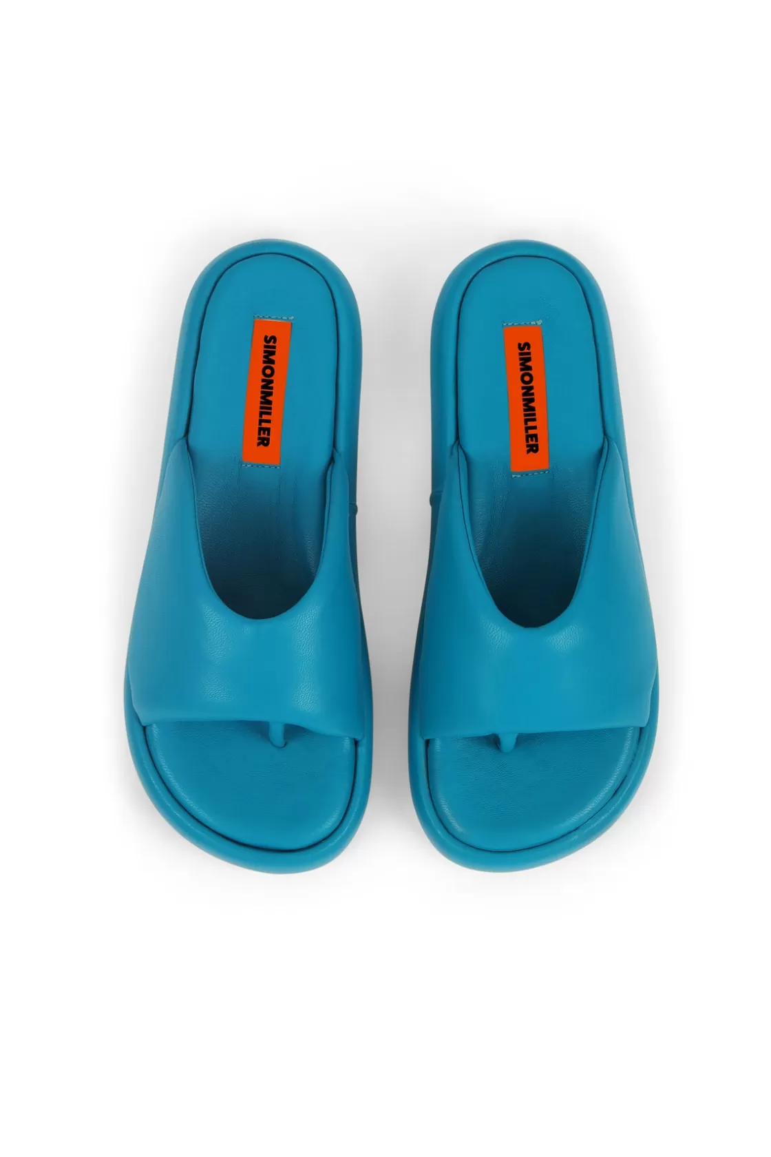 Women Simon Miller Sandals | Taffy Slide