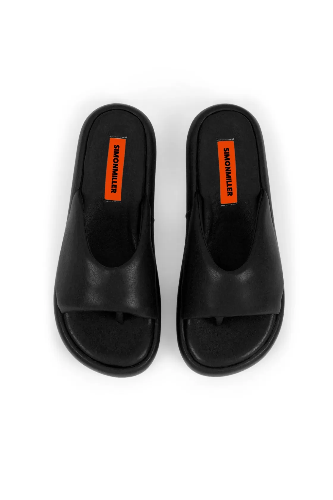 Women Simon Miller Sandals | Taffy Slide