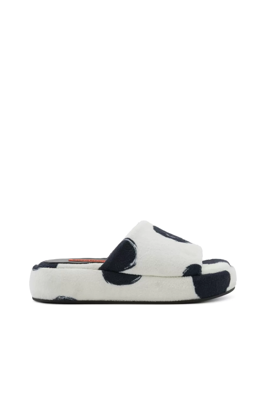 Women Simon Miller Sandals | Terry Slide