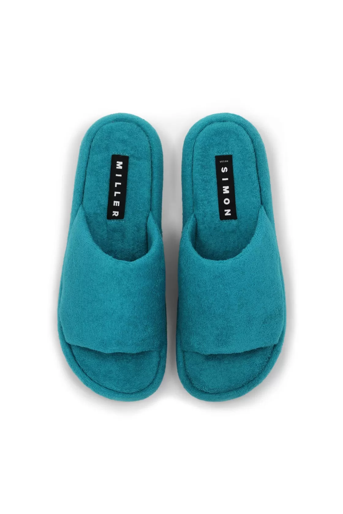 Women Simon Miller Sandals | Terry Slide