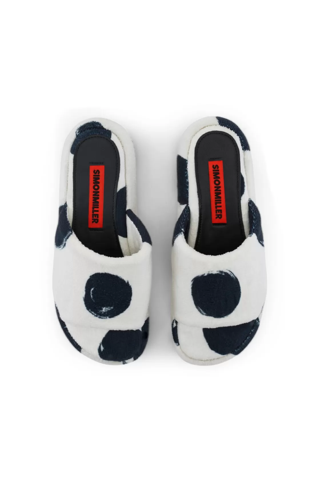 Women Simon Miller Sandals | Terry Slide