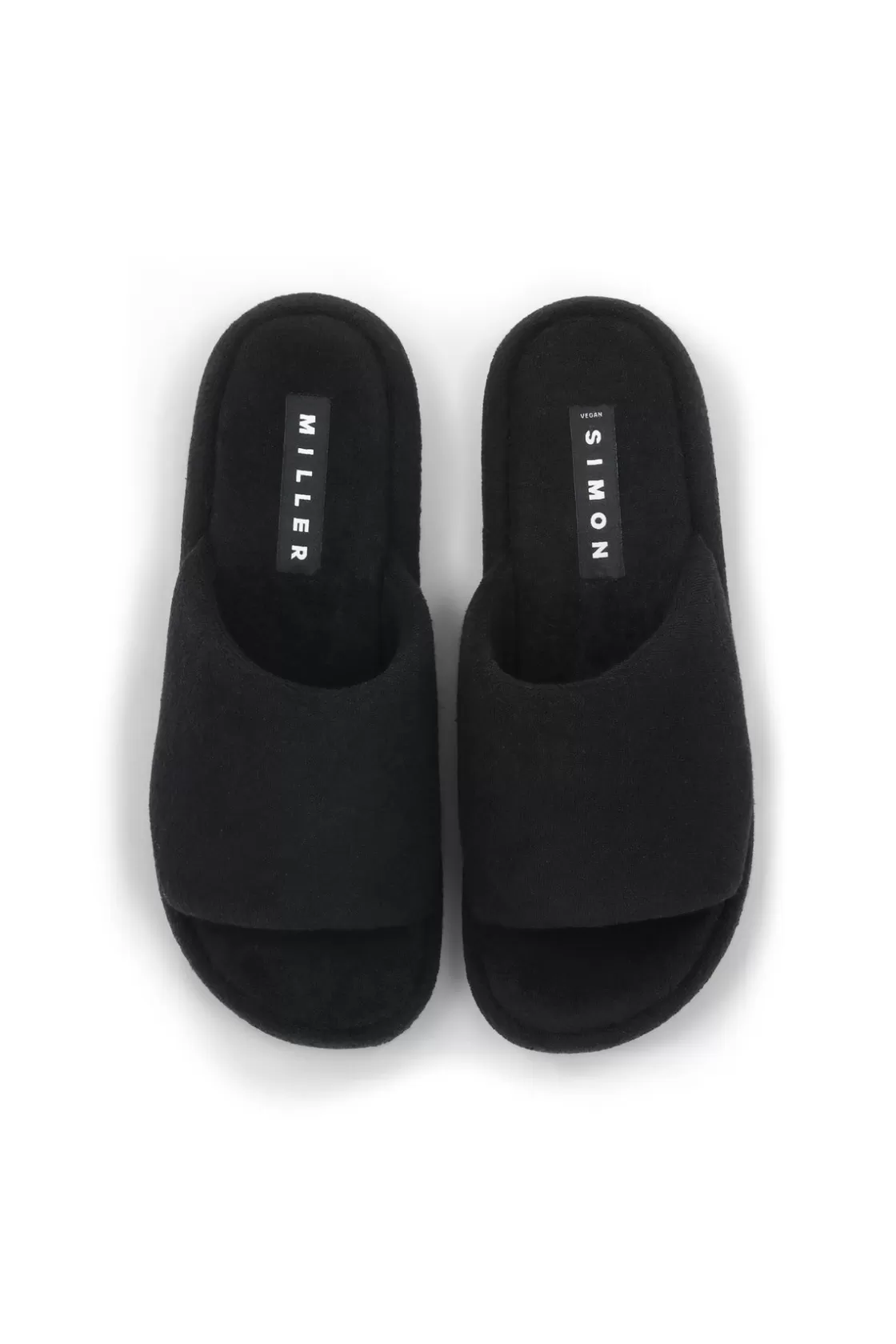 Women Simon Miller Sandals | Terry Slide