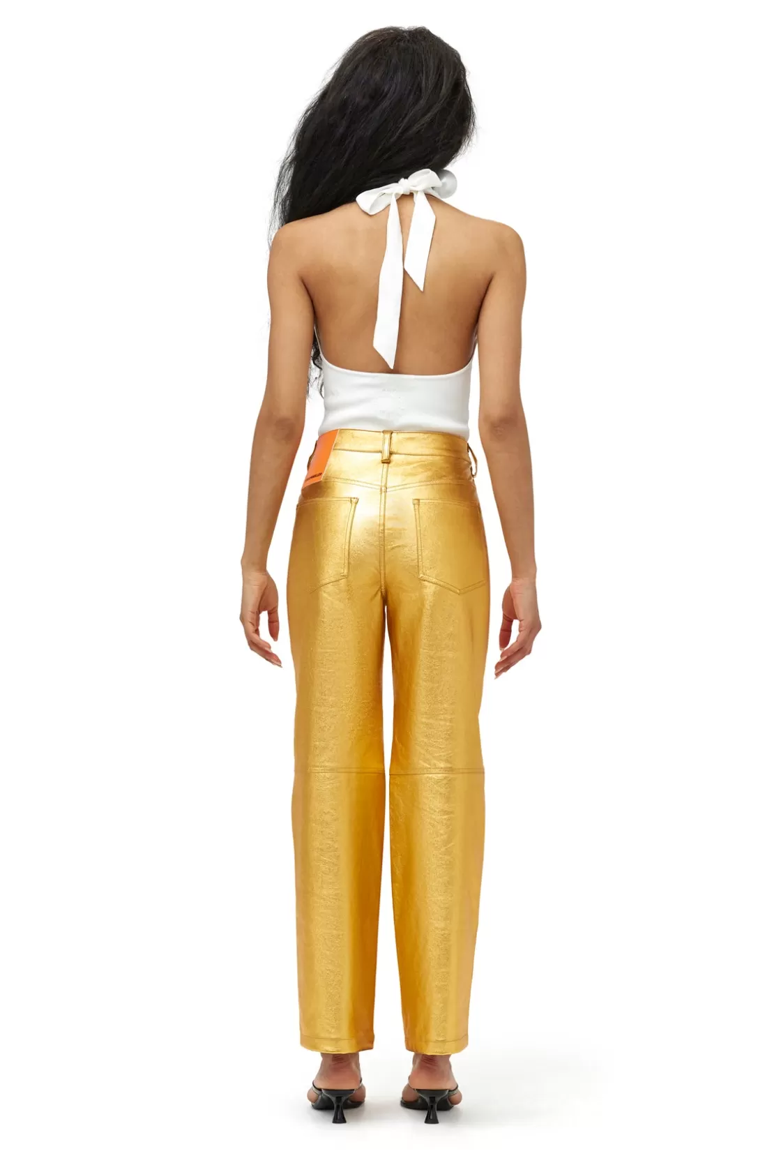 Women Simon Miller Bottoms | Trouser Pant