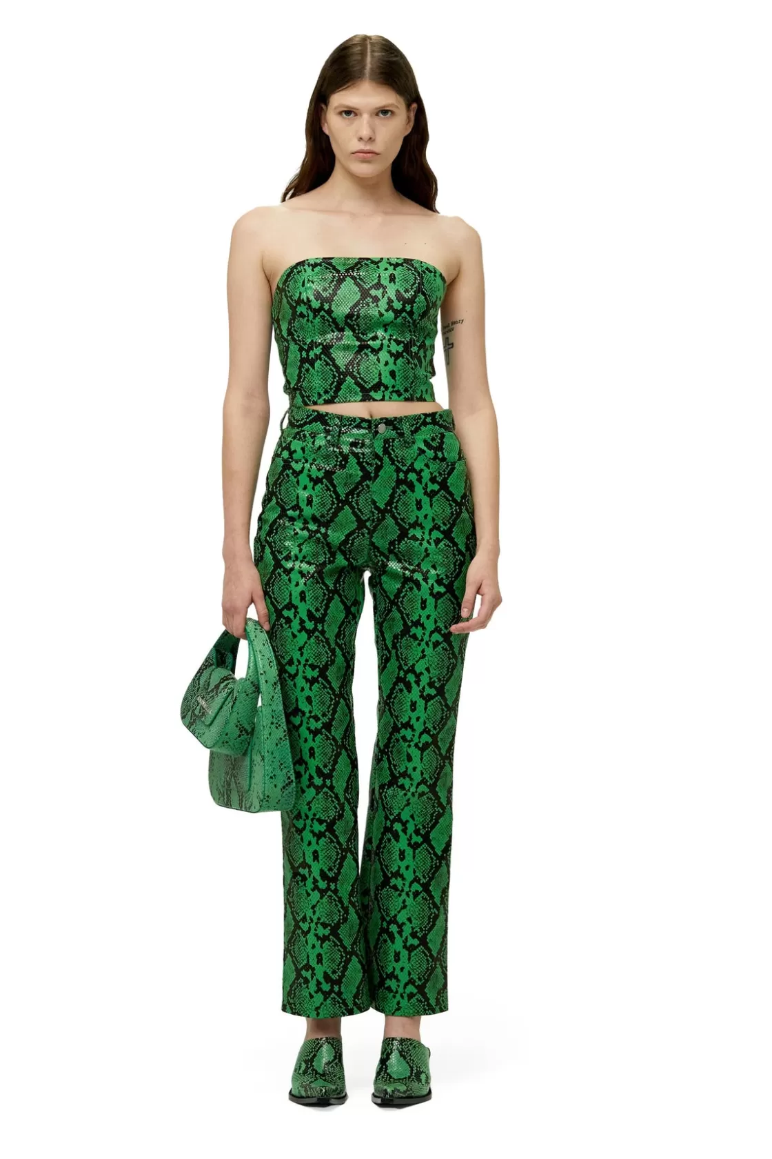 Women Simon Miller Prints | Twister Top