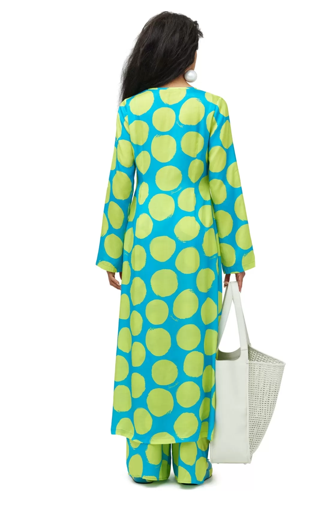 Women Simon Miller Swim | Valley Coverup