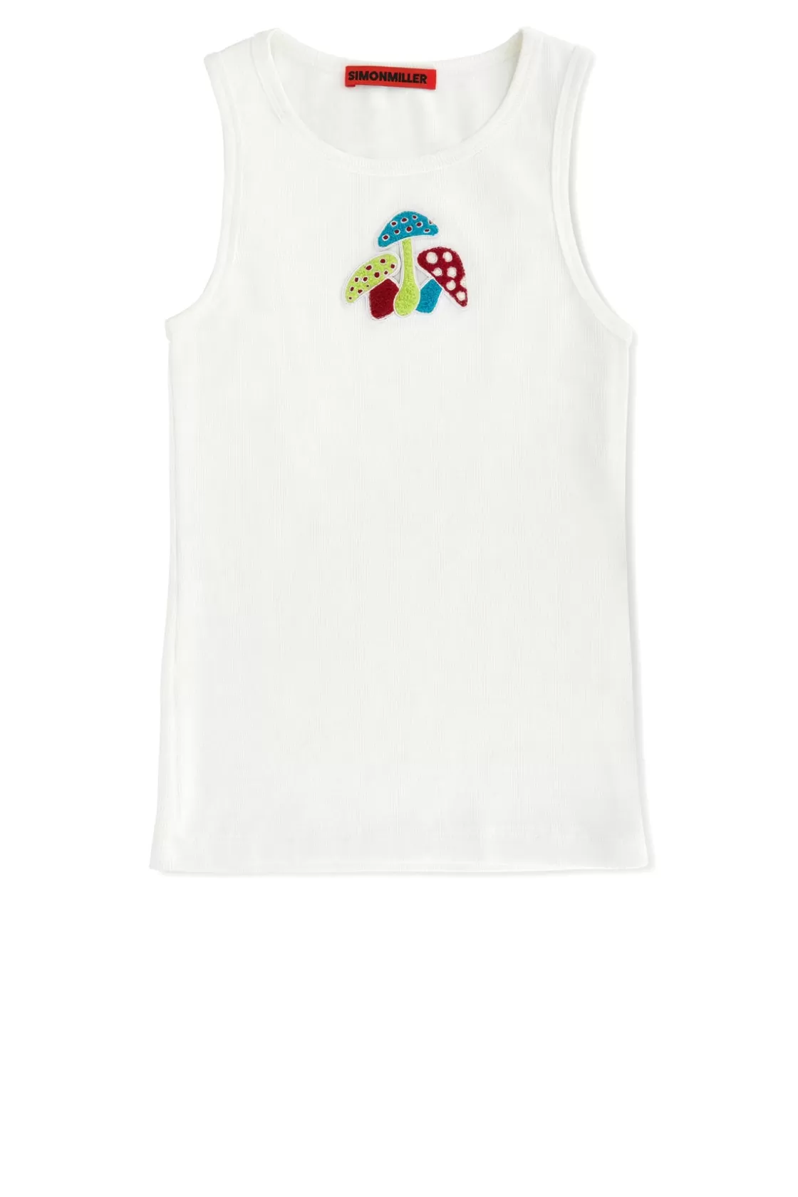 Women Simon Miller Tees | Waza Tank