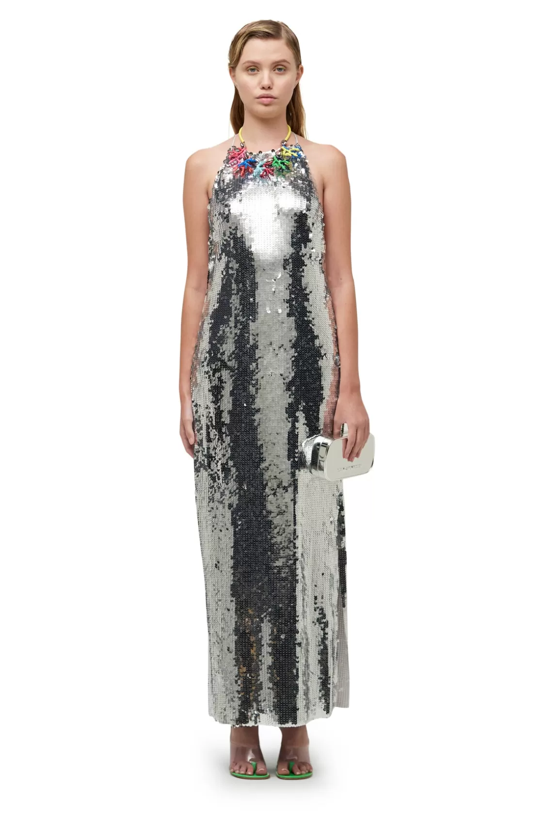 Women Simon Miller Dresses | Zazzle Maxi Dress
