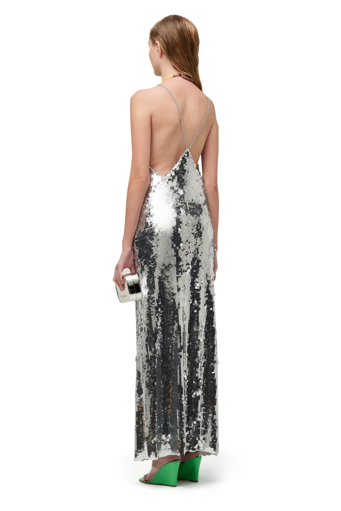 Women Simon Miller Dresses | Zazzle Maxi Dress